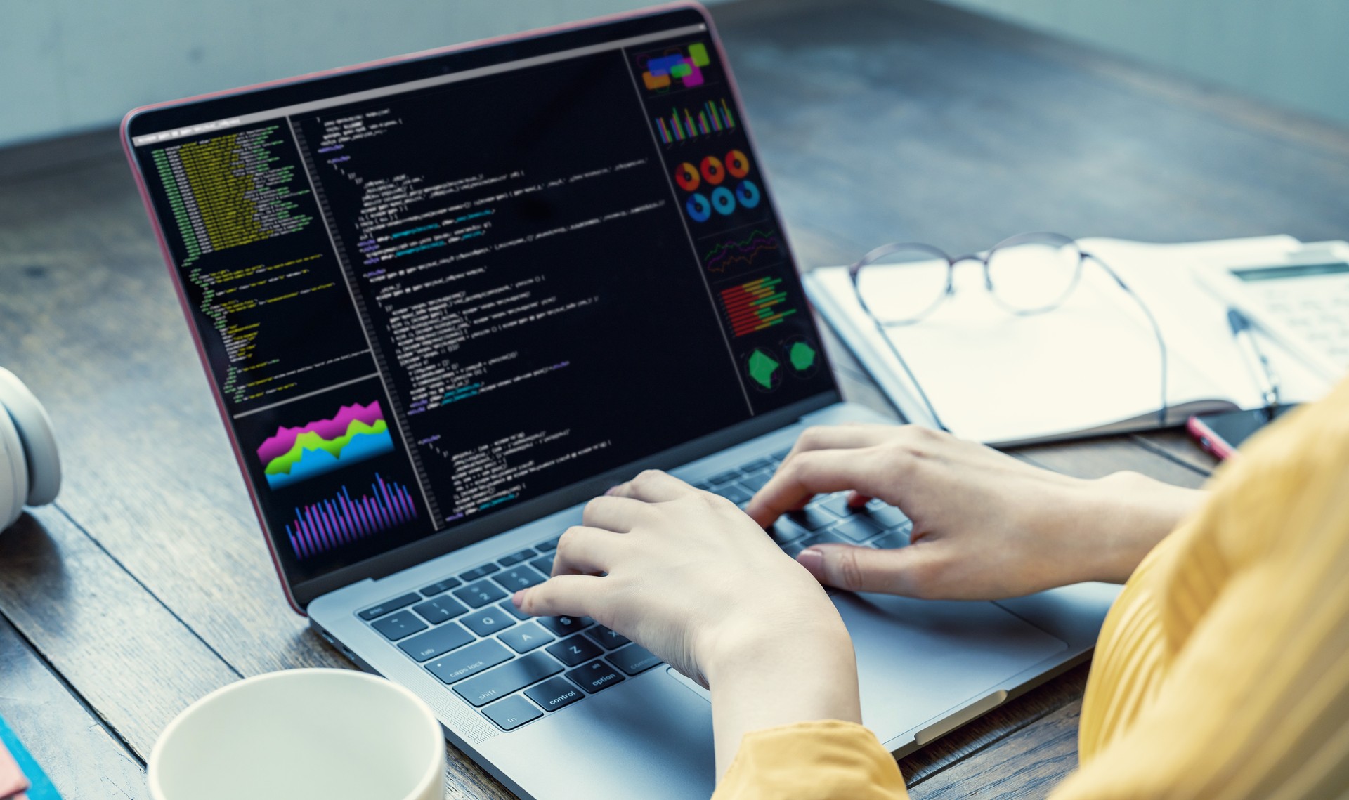 Formation Cybersécurité

